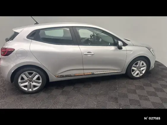 RENAULT CLIO V - voiture d'occasion - Photo 5