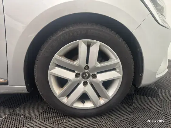 RENAULT CLIO V - voiture d'occasion - Photo 8