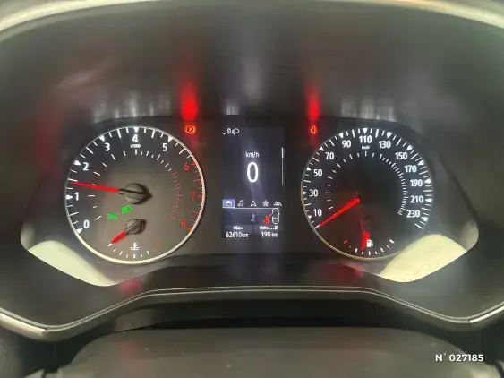 RENAULT CLIO V - voiture d'occasion - Photo 12