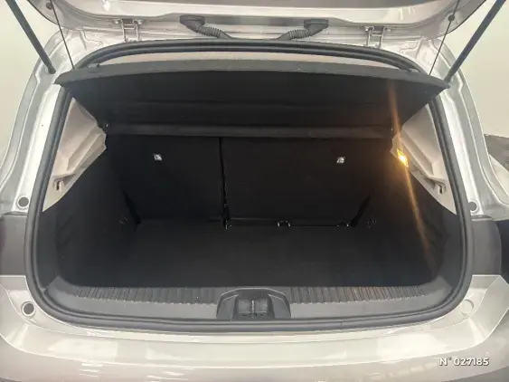 RENAULT CLIO V - voiture d'occasion - Photo 7