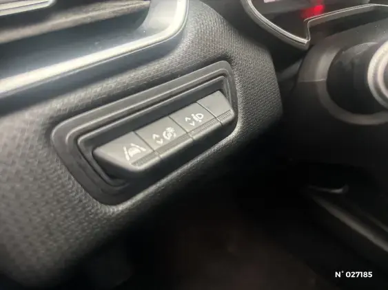 RENAULT CLIO V - voiture d'occasion - Photo 15