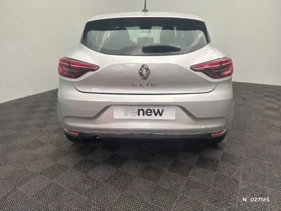RENAULT CLIO V - voiture d'occasion - Photo 6