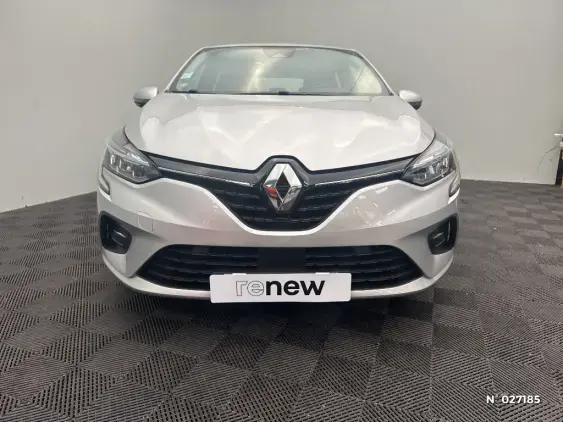 RENAULT CLIO V - voiture d'occasion - Photo 3