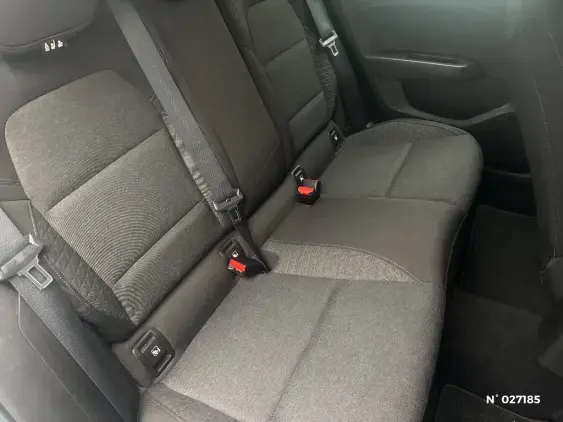 RENAULT CLIO V - voiture d'occasion - Photo 11