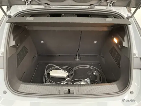 RENAULT MEGANE V - voiture d'occasion - Photo 7