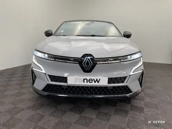 RENAULT MEGANE V - voiture d'occasion - Photo 3