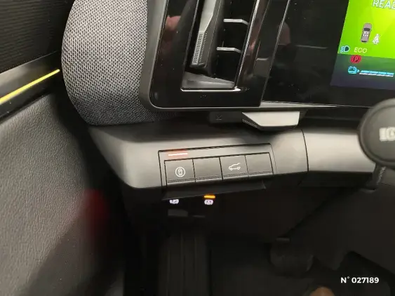 RENAULT SCENIC V ELECTRIQUE - voiture d'occasion - Photo 15