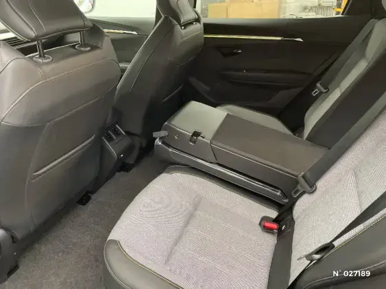 RENAULT SCENIC V ELECTRIQUE - voiture d'occasion - Photo 26