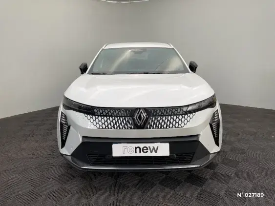 RENAULT SCENIC V ELECTRIQUE - voiture d'occasion - Photo 3