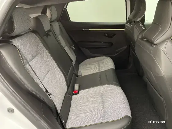 RENAULT SCENIC V ELECTRIQUE - voiture d'occasion - Photo 11