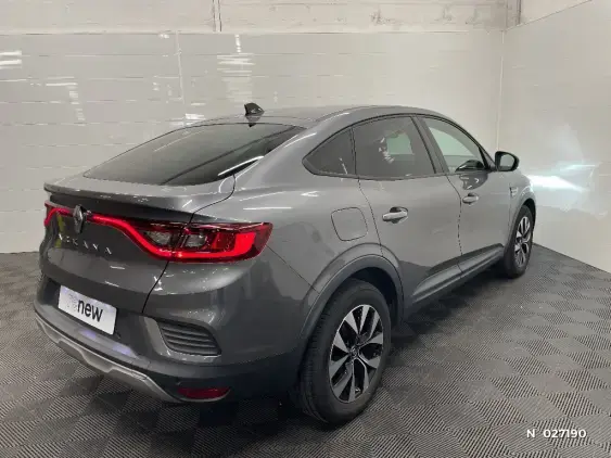 RENAULT ARKANA - voiture d'occasion - Photo 4