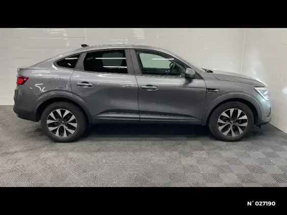 RENAULT ARKANA - voiture d'occasion - Photo 5