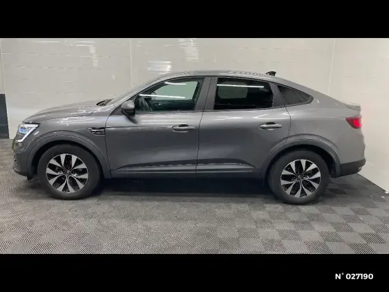 RENAULT ARKANA - voiture d'occasion - Photo 2