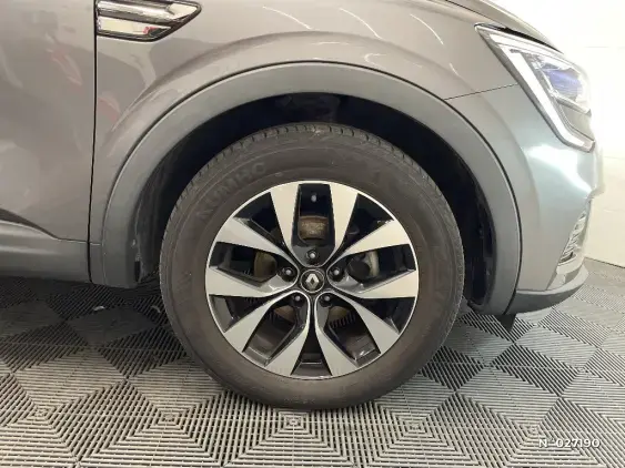 RENAULT ARKANA - voiture d'occasion - Photo 8