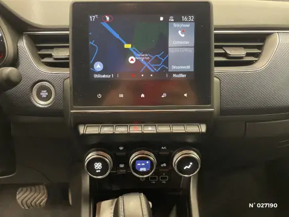 RENAULT ARKANA - voiture d'occasion - Photo 13