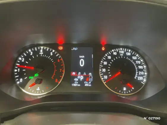 RENAULT ARKANA - voiture d'occasion - Photo 12