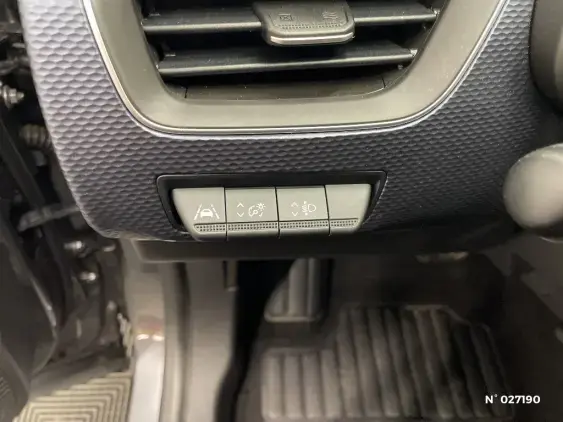 RENAULT ARKANA - voiture d'occasion - Photo 15