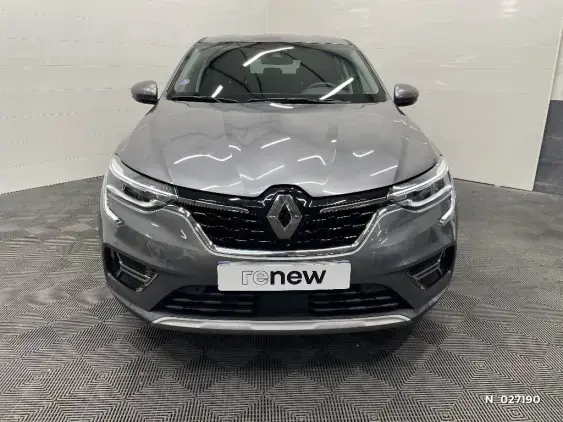 RENAULT ARKANA - voiture d'occasion - Photo 3