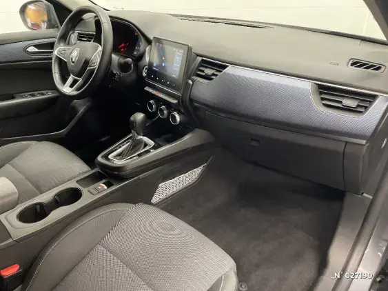 RENAULT ARKANA - voiture d'occasion - Photo 10