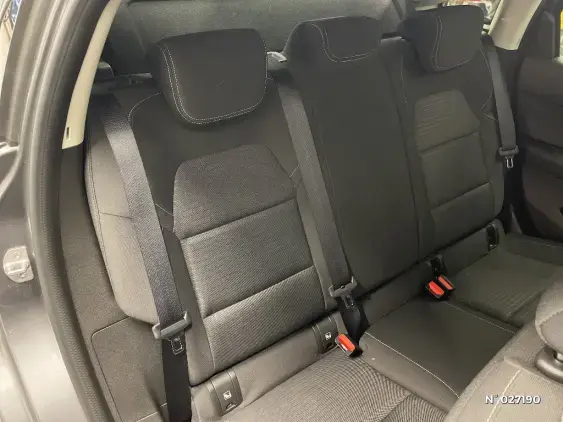 RENAULT ARKANA - voiture d'occasion - Photo 11