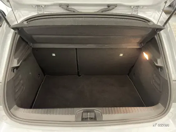 RENAULT CLIO V - voiture d'occasion - Photo 7