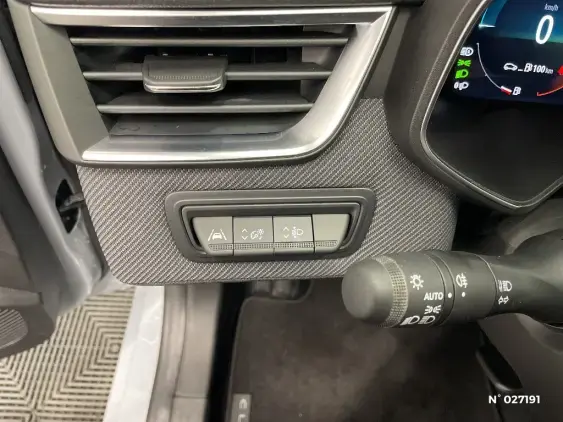 RENAULT CLIO V - voiture d'occasion - Photo 15