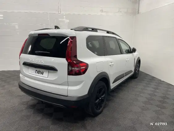 DACIA JOGGER - voiture d'occasion - Photo 4