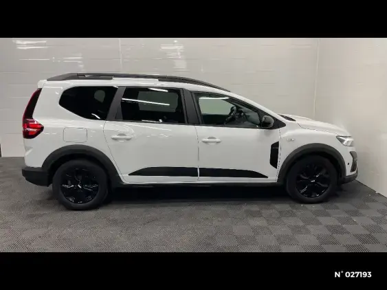 DACIA JOGGER - voiture d'occasion - Photo 5