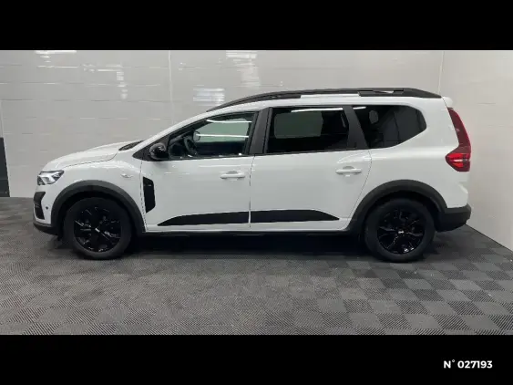 DACIA JOGGER - voiture d'occasion - Photo 2