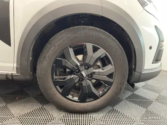 DACIA JOGGER - voiture d'occasion - Photo 8