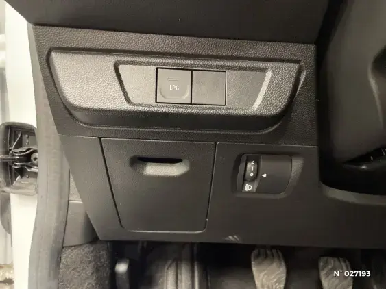 DACIA JOGGER - voiture d'occasion - Photo 15