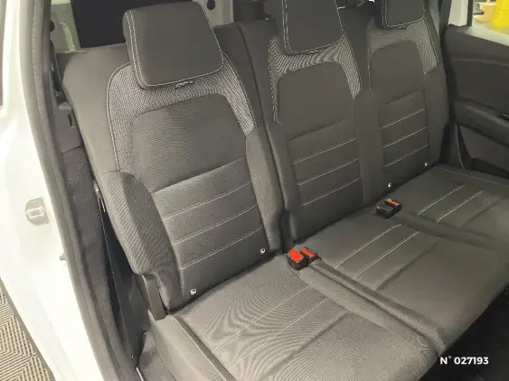 DACIA JOGGER - voiture d'occasion - Photo 11