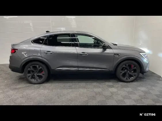 RENAULT ARKANA - voiture d'occasion - Photo 5