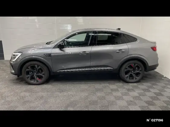 RENAULT ARKANA - voiture d'occasion - Photo 2