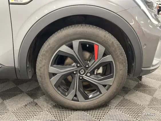 RENAULT ARKANA - voiture d'occasion - Photo 8