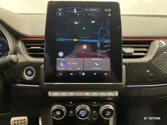 RENAULT ARKANA - voiture d'occasion - Photo 13