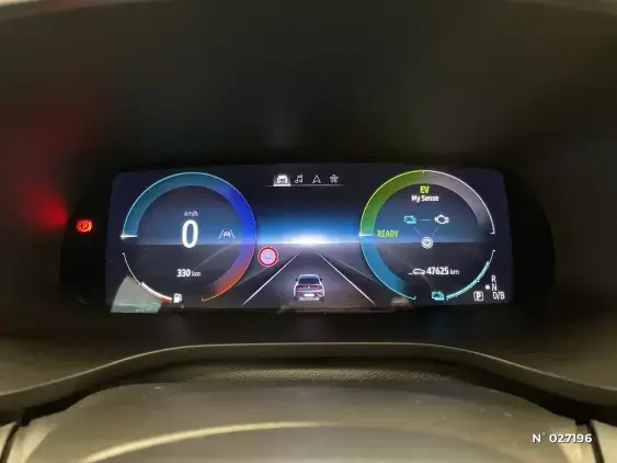 RENAULT ARKANA - voiture d'occasion - Photo 12