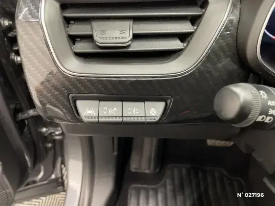 RENAULT ARKANA - voiture d'occasion - Photo 15