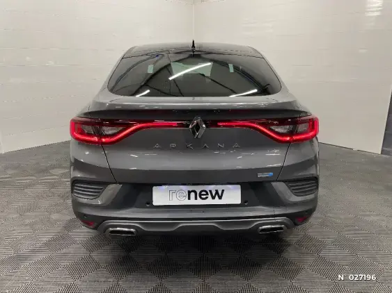 RENAULT ARKANA - voiture d'occasion - Photo 6