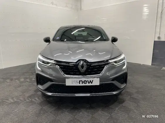 RENAULT ARKANA - voiture d'occasion - Photo 3