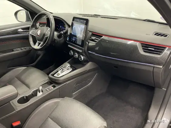 RENAULT ARKANA - voiture d'occasion - Photo 10