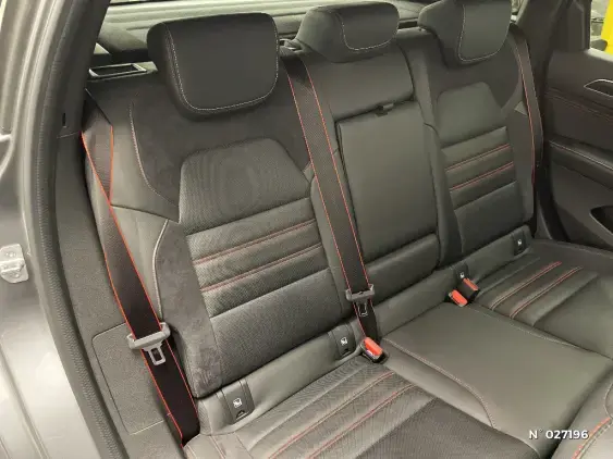 RENAULT ARKANA - voiture d'occasion - Photo 11