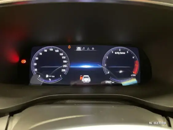 RENAULT ARKANA - voiture d'occasion - Photo 12