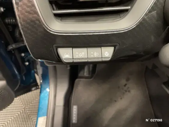 RENAULT ARKANA - voiture d'occasion - Photo 15