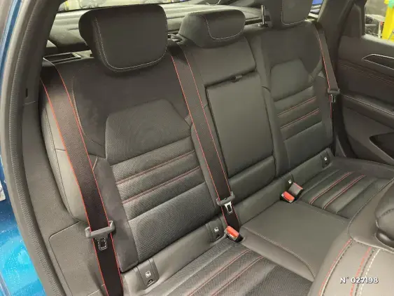 RENAULT ARKANA - voiture d'occasion - Photo 11