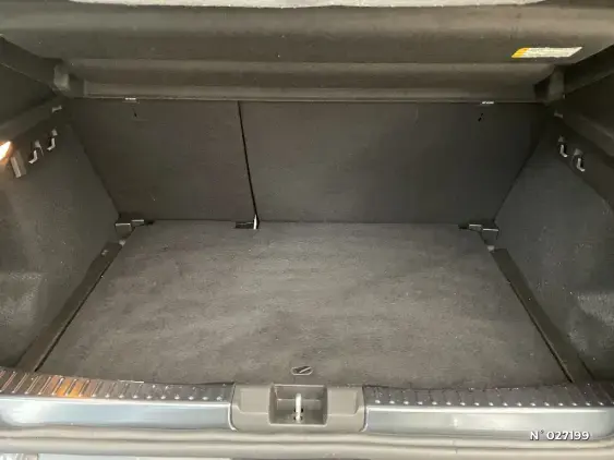 DACIA SANDERO III - voiture d'occasion - Photo 7