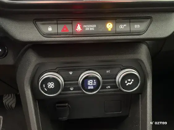 DACIA SANDERO III - voiture d'occasion - Photo 15