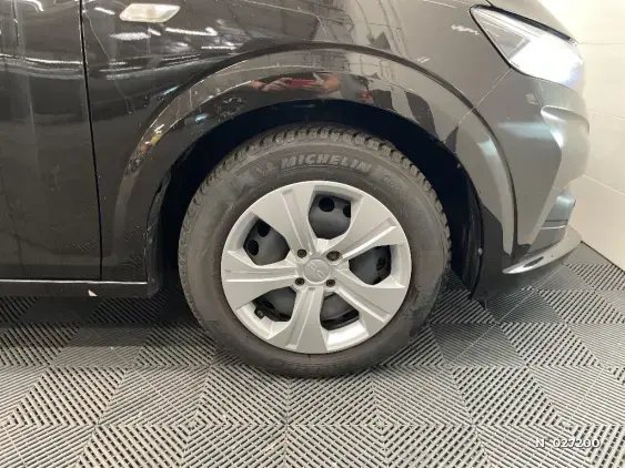 DACIA SANDERO III - voiture d'occasion - Photo 8