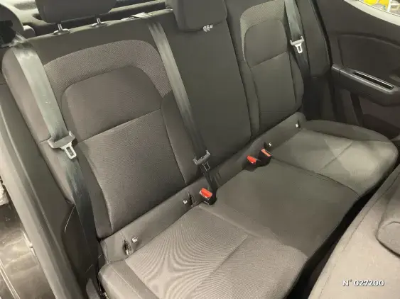DACIA SANDERO III - voiture d'occasion - Photo 11