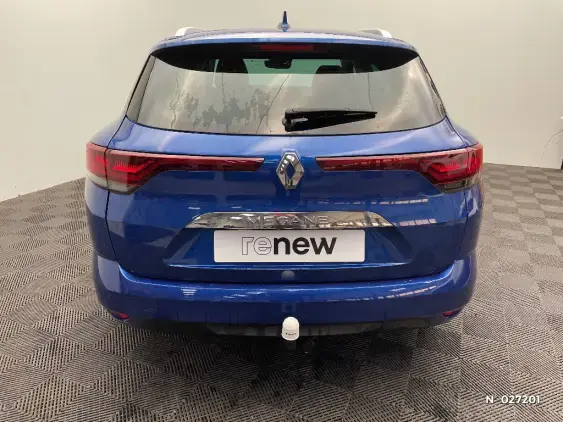 RENAULT MEGANE ESTATE IV - voiture d'occasion - Photo 6